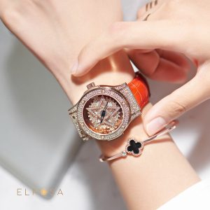 star watches model
